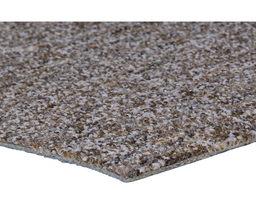 Nahaufnahme eines Teppichs