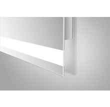 LED Lichtspiegel DSK Silver Boulevard 50x70 cm-thumb-3