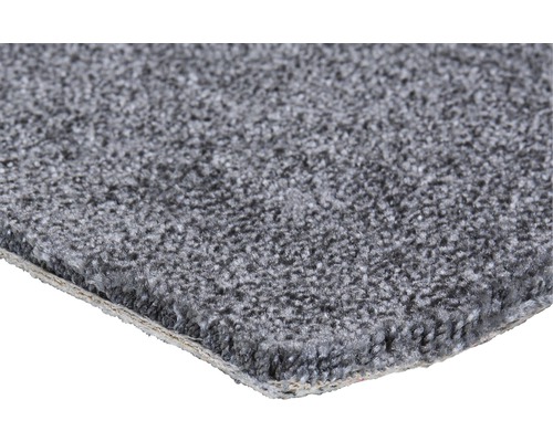 Gros plan d''une moquette grise