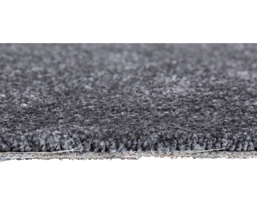 Gros plan d''un tapis gris