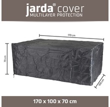 Jarda Schutzhülle für Gartenmöbel, 170 x 100 x 70 cm