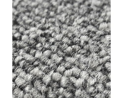 Nahaufnahme eines Teppichs