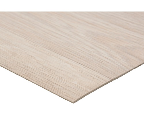 Holzplatte mit Holzmaserung