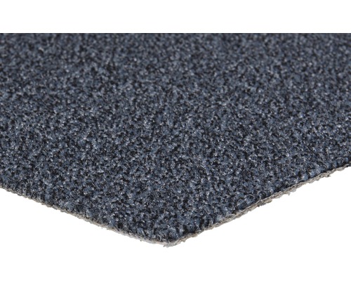 Nahaufnahme eines Teppichbodens