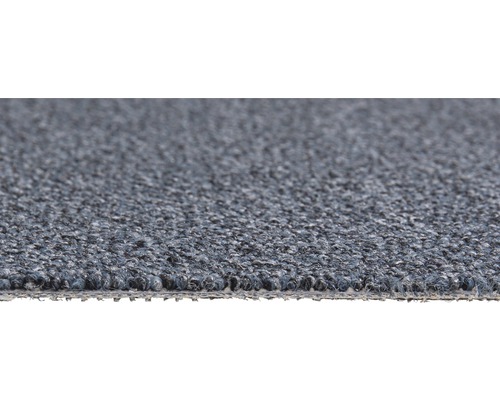 Nahaufnahme eines Teppichbodens