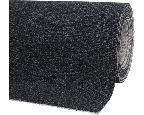 Gerollter Teppichboden