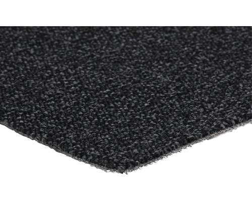 Nahaufnahme eines Teppichs