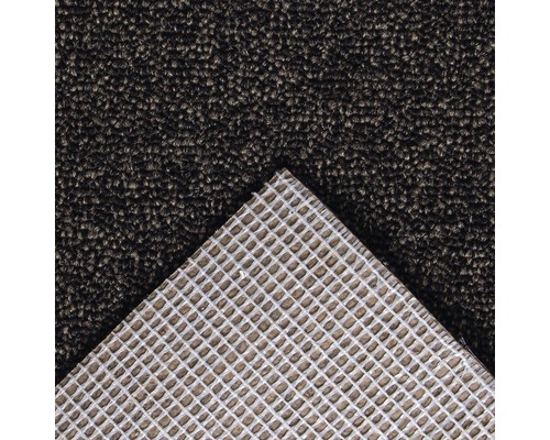 Teppichboden mit Textilrücken