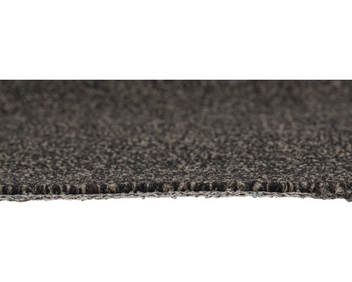 Nahaufnahme eines Teppichbodens