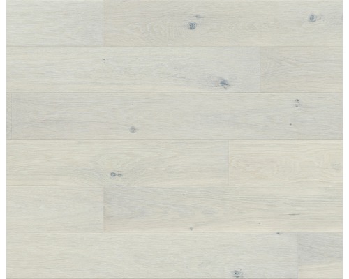 Heller Holzboden mit Maserung