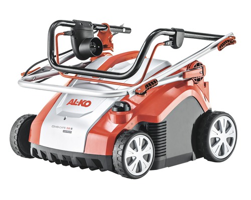 Scarificateur AL-KO
