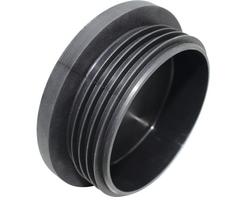 Kunststoff-Verschlussstopfen mit Gewinde