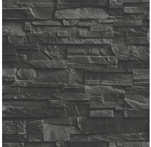 Tapete in Steinoptik für Innenräume