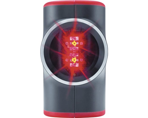 Niveau laser pour l’alignement