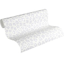 Vliestapete 36503-1 Michalsky 3 - Dream Again Leoparden Muster creme