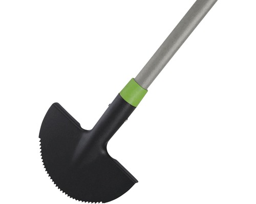 Dresse-bordures avec manche