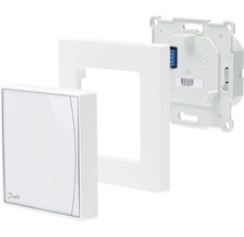 Thermostat Ectemp Smart mit WLAN für Danfoss Ecmat 150T-thumb-2