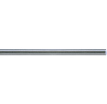 Barre ronde en acier inoxydable