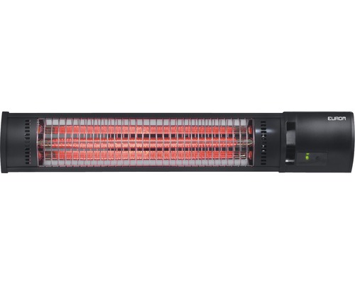 Infrarotstrahler für den Außenbereich