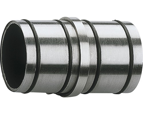 Raccord de tuyau en métal avec joints d''étanchéité