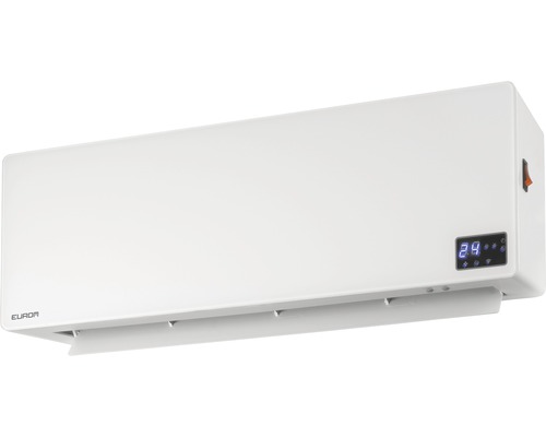 Climatiseur mural Eurom