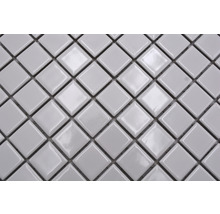Carreaux de mosaïque en forme de losange