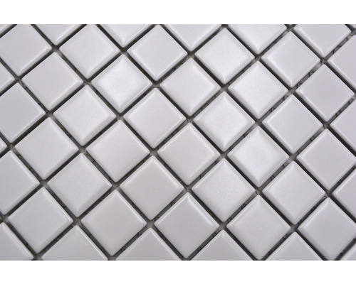 Carreaux de mosaïque carrés