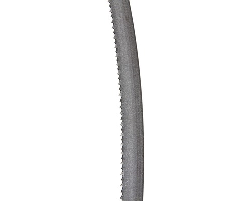 Lame de scie à métaux pour scie à main