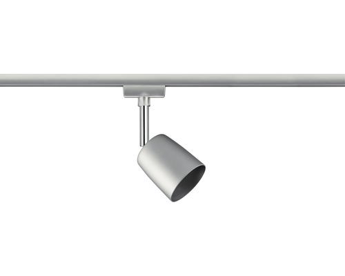 Spot sur rail conducteur