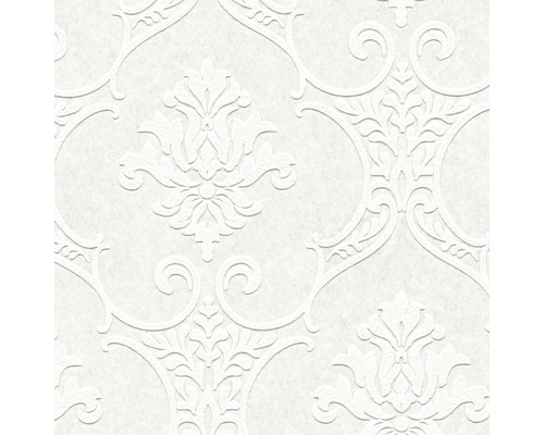 Papier peint à motif d''ornement