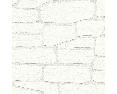 Tapete mit Steinmuster