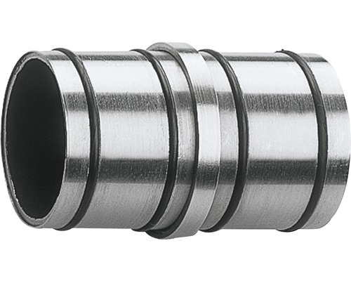 Raccord de tuyau en métal