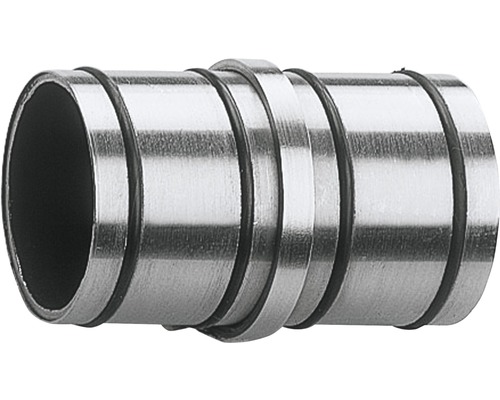 Raccord de tuyau en métal