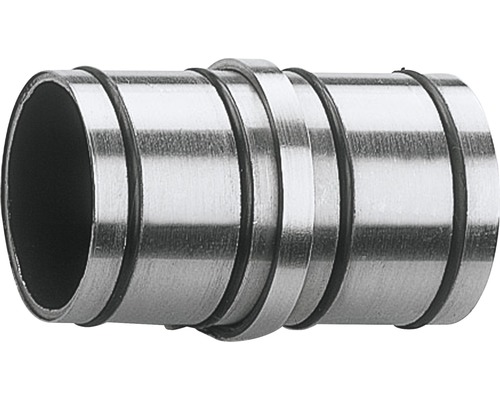 Raccord de tuyau en métal