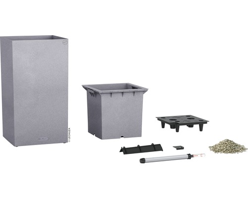 Lechuza Classico Pflanzgefäss mit Zubehör