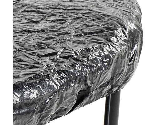 Schutzhülle für Gartentrampolin, Material Kunststoff