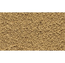 Gros plan de levure sèche