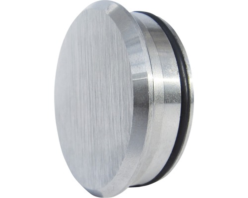 Metallstopfen mit Dichtung