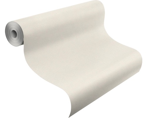 Tapetenrolle mit textilem Design