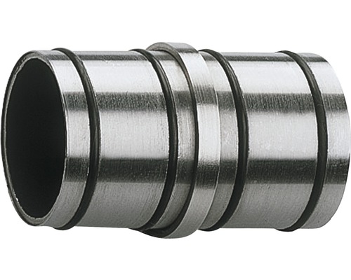 Raccord de tuyau métallique avec joints d''étanchéité