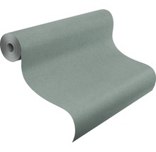 Tapetenrolle mit textilem Muster