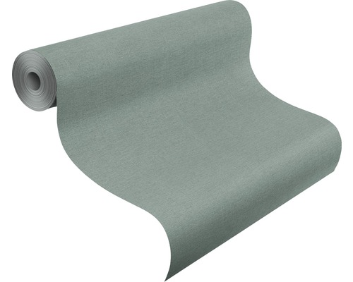 Tapetenrolle mit textilem Muster