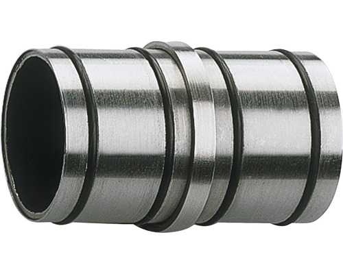 Raccord de tuyau en métal avec joints d''étanchéité