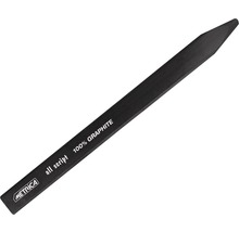 Graphit Markier Stift All Script 2er Blister schwarz-thumb-1 Graphit Markier Stift All Script 2er Blister schwarz-thumb-1