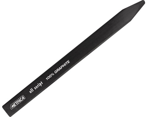 Graphitstift zum Anzeichnen