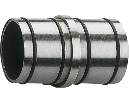 Raccord de tuyau en métal avec joints d''étanchéité