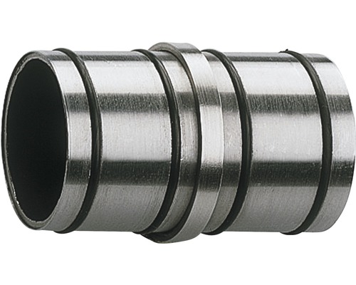 Raccord de tuyau en métal avec joints d''étanchéité