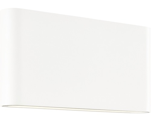 Applique murale blanche