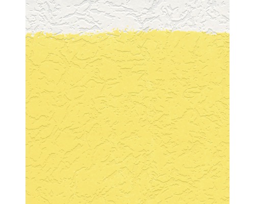 Papier peint intissé Feel Good 128000 granulé uni blanc - HORNBACH