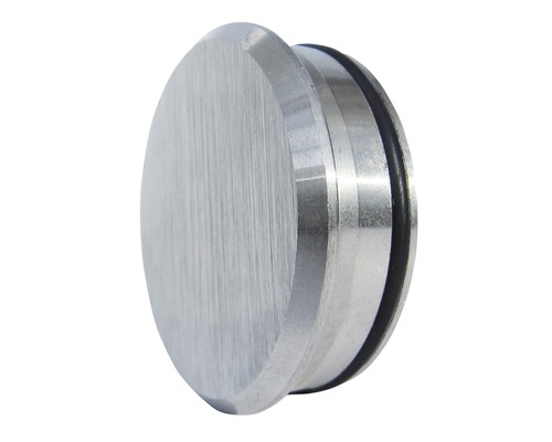 Bouchon de fermeture en métal avec joint d''étanchéité